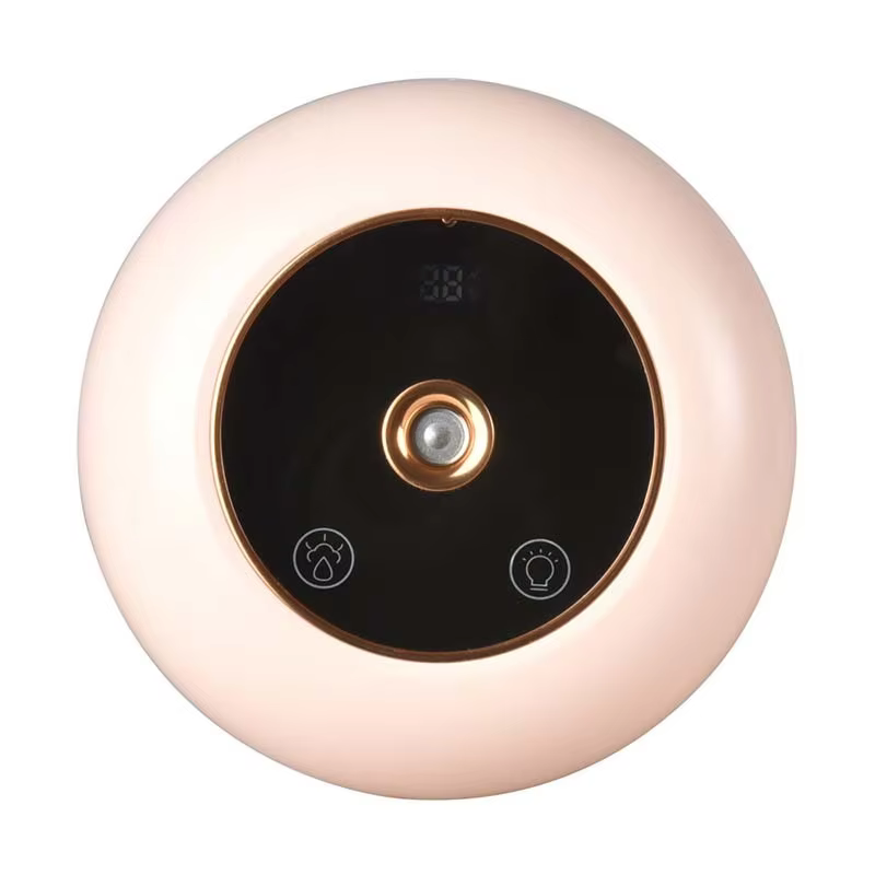 Giohygro Innogio humidificador para bebés con luz nocturna - imagen 5