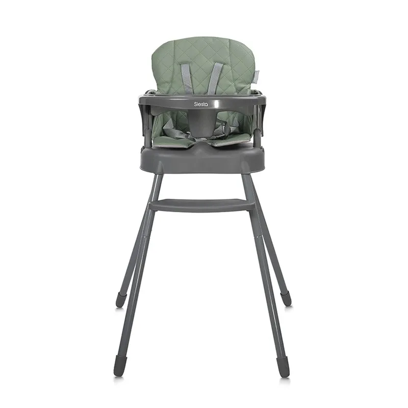 Lorelli Trona Siesta reclinable para comidas y descanso infantil - imagen 2