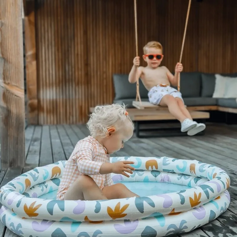 Piscina hinchable abstracta Swim Essentials para bebés