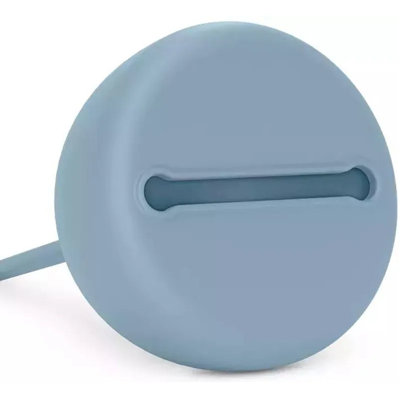 Portachupete Suavinex de silicona suave - imagen 3