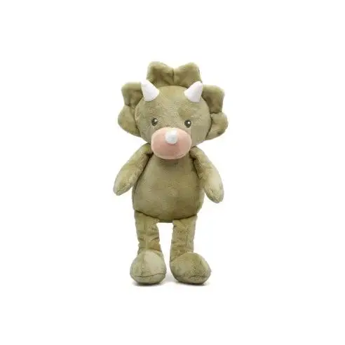Kiokids Peluche de dinosaurio suave para niños