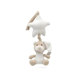 Kiokids peluche oso musical para cuna con melodías suaves