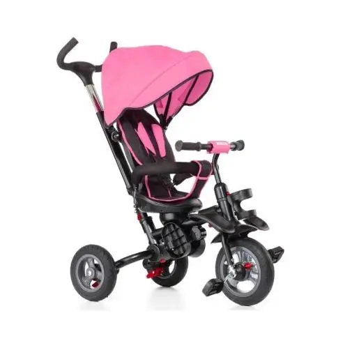 Molto Triciclo infantil urbano básico con asiento cómodo