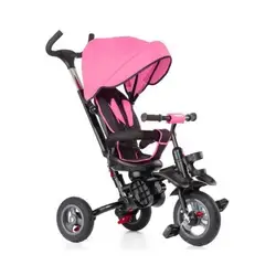 Molto Triciclo infantil urbano básico con asiento cómodo