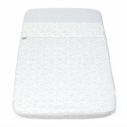 Sábanas para cuna colecho Next2Me Up&Down de Chicco