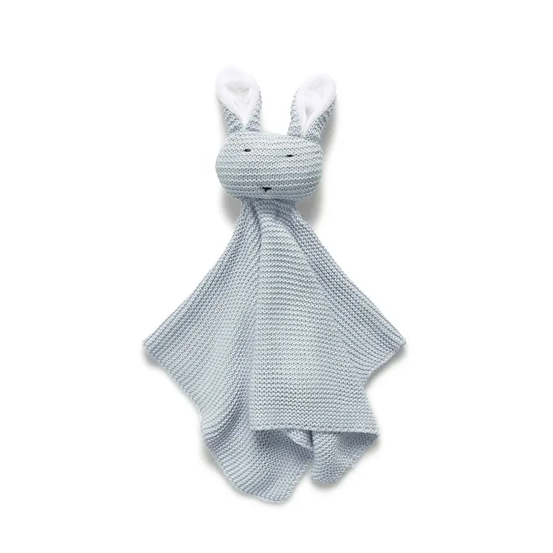 Dou Dou conejo Bamboom de peluche suave para bebé - imagen 5