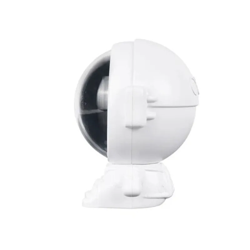 Innogio proyector infantil de astronauta con luces y estrellas - imagen 5