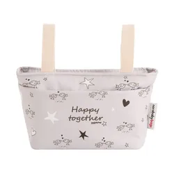 Nora Baby Pio Pio – Bolso organizador para el paseo del bebé