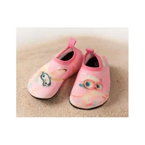 Kiokids escarpines antideslizantes Ocean Dreams para bebé - imagen 4
