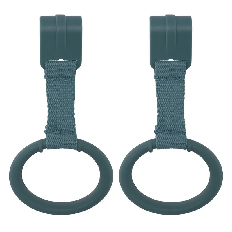 Anillas para cuna Lorelli – Soportes universales de montaje - imagen 3