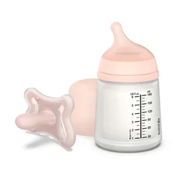Suavinex Set de inicio para bebé ZeroZero