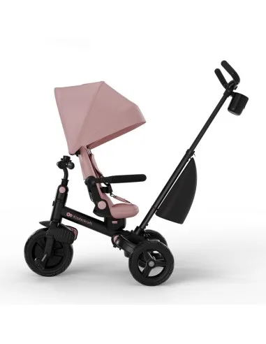 Kinderkraft Triciclo Evolutivo Aveo Plus para bebé - imagen 2