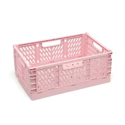 Kiokids caja de almacenaje para juguetes, organizador infantil
