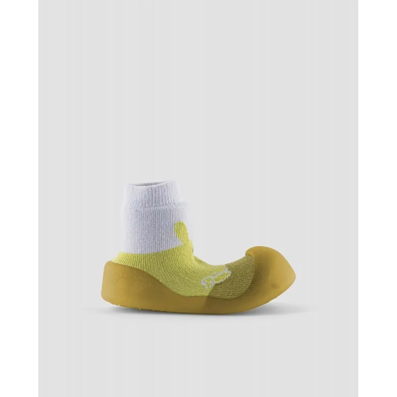 Zapato infantil Chameleon Avocado Rabbit Dream4you - imagen 3