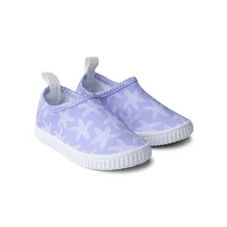 Swim Essentials escarpines estrellas de mar lila para bebé