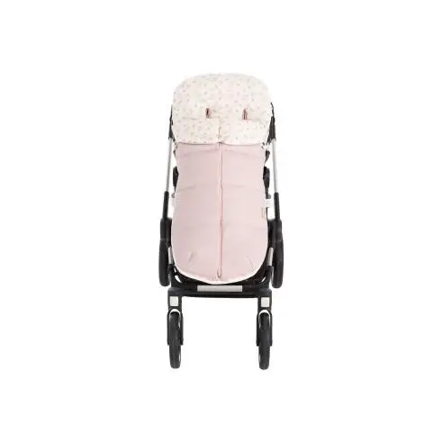 Nora Baby Saco para silla de paseo Garden bebé