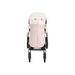 Nora Baby Saco para silla de paseo Garden bebé