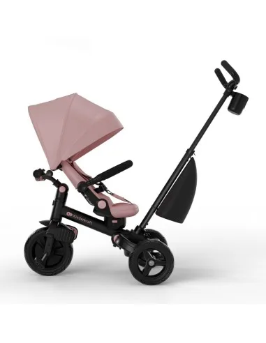 Kinderkraft Triciclo Evolutivo Aveo Plus para bebé - imagen 3
