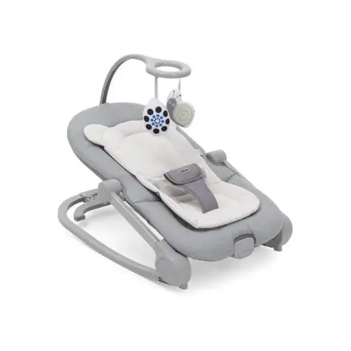 Chicco Hamaca Mia balancín bebé mecedora ergonómica