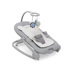 Chicco Hamaca Mia balancín bebé mecedora ergonómica