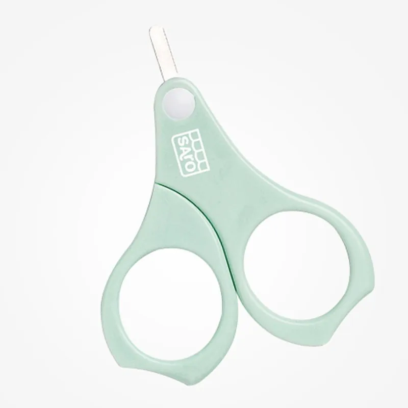 Tijeras de iniciación Saro para bebé - imagen 5