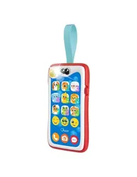 Chicco smartphone infantil educativo de juguete para aprender