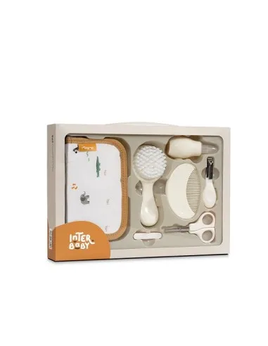 Interbaby neceser infantil Savana - imagen 2