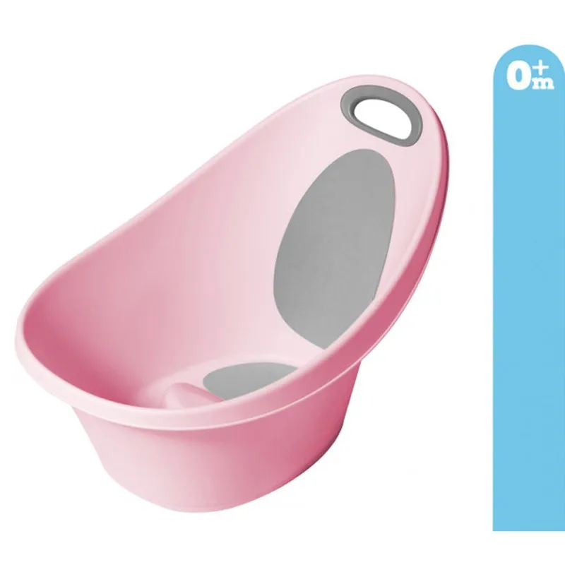 Bañera bebé Kiokids con tope antideslizante - imagen 2