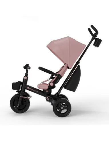 Kinderkraft Triciclo Evolutivo Aveo Plus para bebé - imagen 5