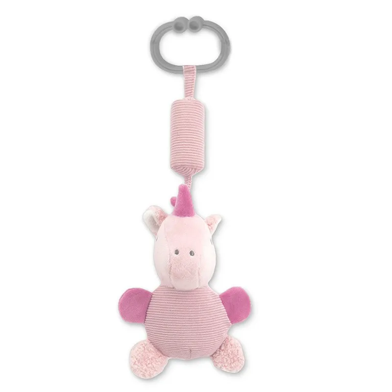 Peluche de animales Lorelli para bebés y niños, extra suave - imagen 5