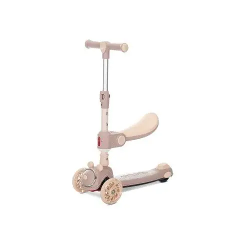 Lorelli Patinete infantil Swiftie Up para niños