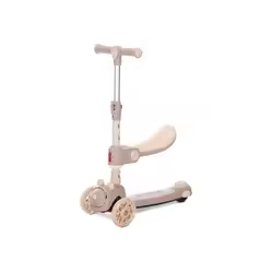 Lorelli Patinete infantil Swiftie Up para niños