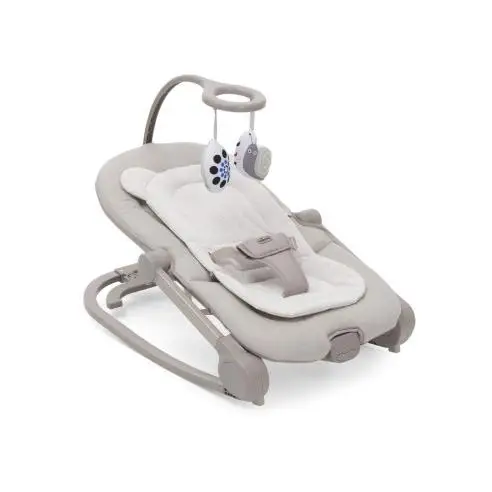 Chicco Hamaca Mia balancín bebé mecedora ergonómica - imagen 2