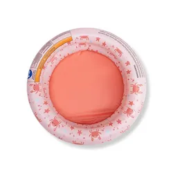 Swim Essentials Piscina Hinchable Infantil Cangrejo