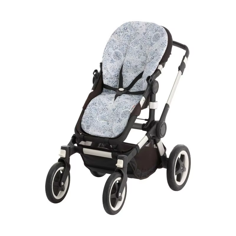 Nora Baby colchoneta para silla Liberty, acolchada y suave