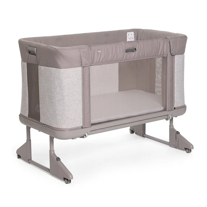 Chicco Minicuna Next2Me Forever para colecho