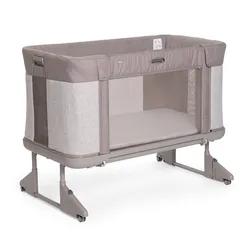 Chicco Minicuna Next2Me Forever para colecho