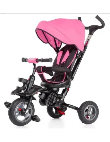 Molto Triciclo infantil urbano básico con asiento cómodo - imagen 2