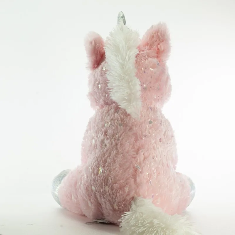 Innogio Gioplush Peluche Unicornio muy suave para niños pequeños - imagen 5