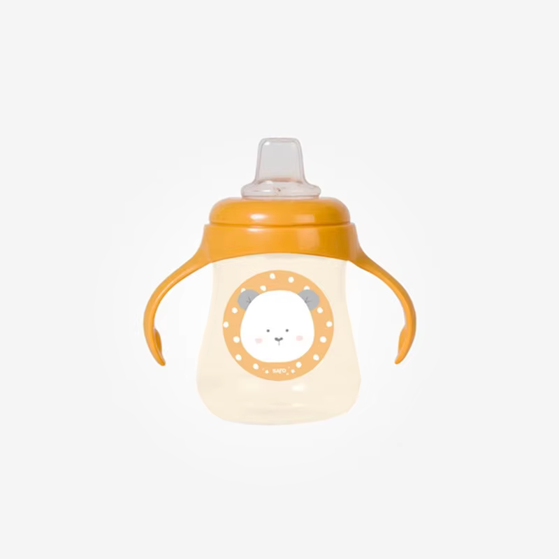 Saro Taza Antigoteo Sweet & Fun – Vaso aprendizaje bebé - imagen 3