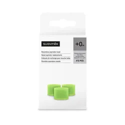 Suavinex recambio de aspirador nasal anatómico