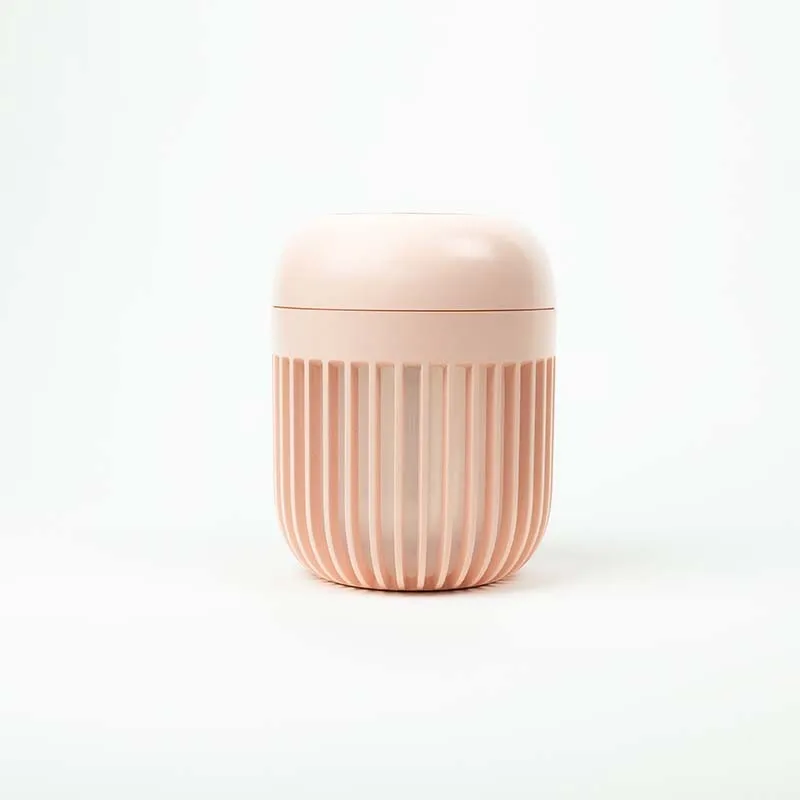 Giohygro Innogio humidificador para bebés con luz nocturna - imagen 3