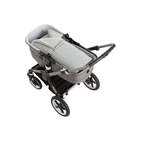 Saco para capazo Nora Baby Vicky – abrigo bebé invierno