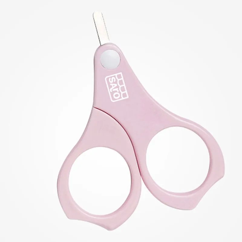 Tijeras de iniciación Saro para bebé
