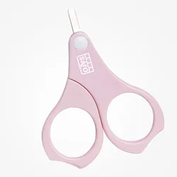 Tijeras de iniciación Saro para bebé
