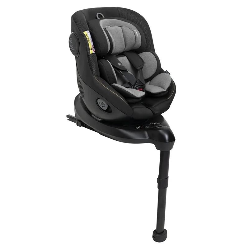 Chicco silla auto i-Size 40-105 cm con sistema de seguridad
