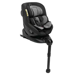 Chicco silla auto i-Size 40-105 cm con sistema de seguridad