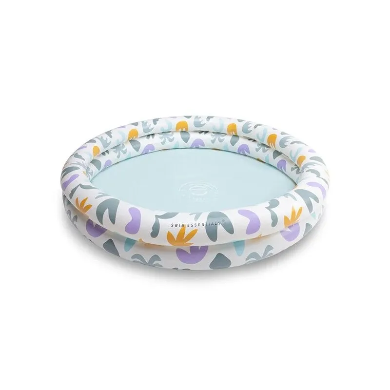 Piscina hinchable abstracta Swim Essentials para bebés - imagen 3