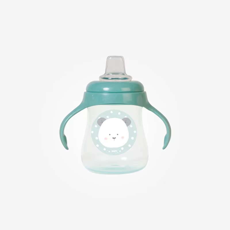 Saro Taza Antigoteo Sweet & Fun – Vaso aprendizaje bebé