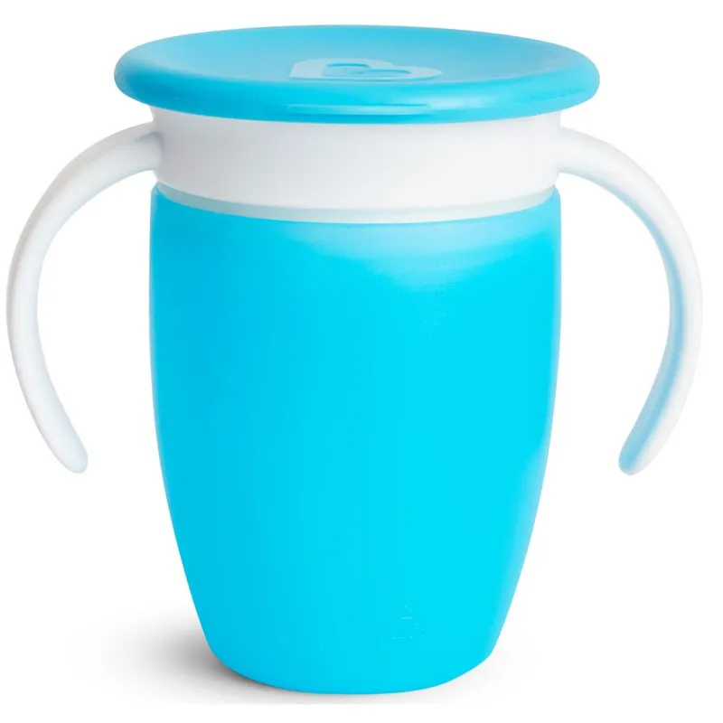 Taza antigoteo Miracle 360 con tapa de Munchkin - imagen 3